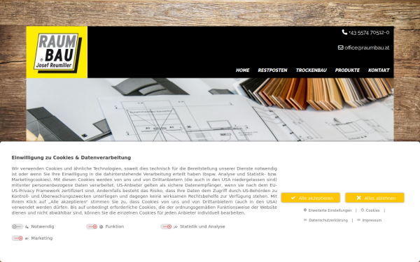 www.raumbau.at
