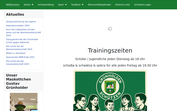 gruenholder.de
