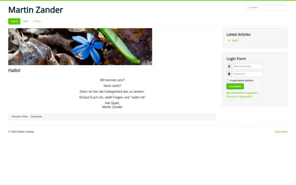 martin-zander.de
