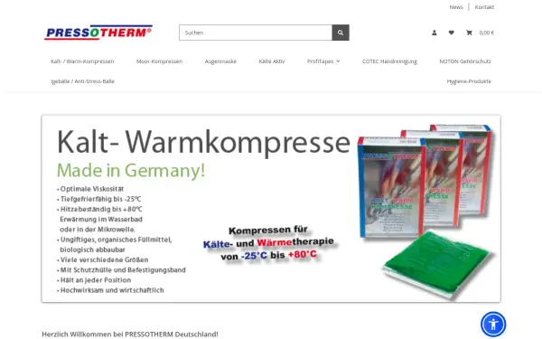 www.pressotherm.com