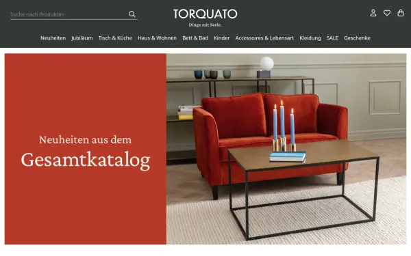 www.torquato.de