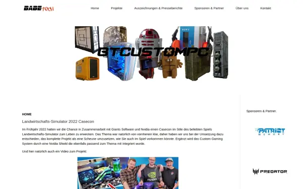 babetech.de