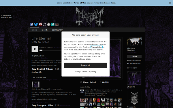 mayhemsom.bandcamp.com
