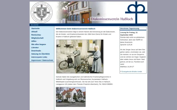 www.diakonissenverein-hassloch.de