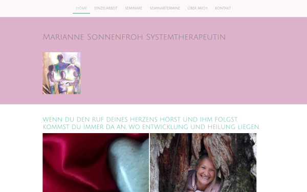www.marianne-sonnenfroh.de