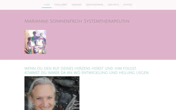 www.marianne-sonnenfroh.de