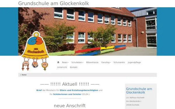 grundschule-eschede.de
