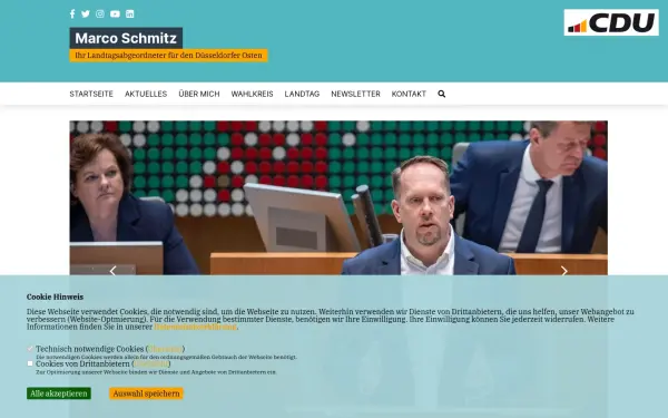 marco-schmitz.de