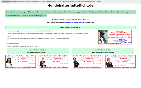hundehalterhaftpflicht.de