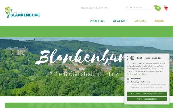 www.blankenburg.de