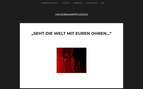 www.haverkampstudios.de