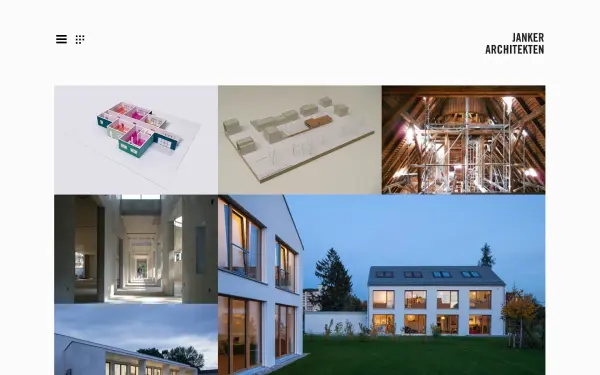 jankerarchitekten.de