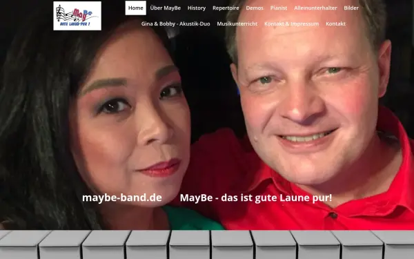 maybe-band.de