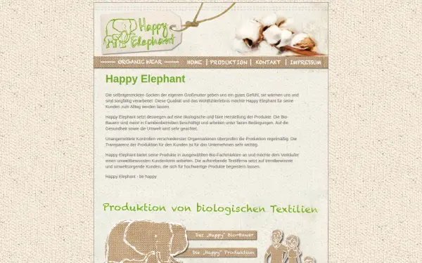 happyelephant.de