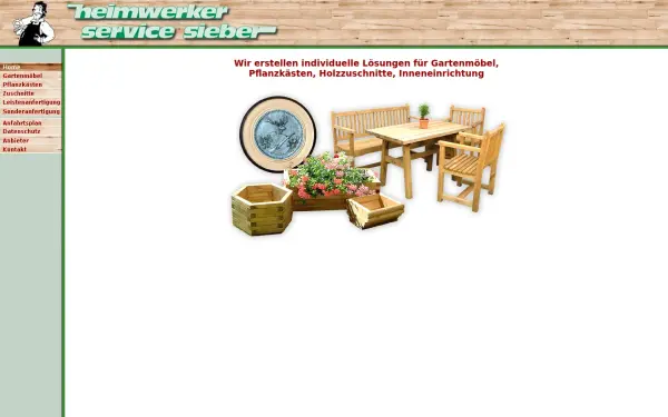 heimwerker-sieber.de