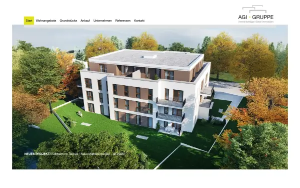 www.agi-gruppe.de