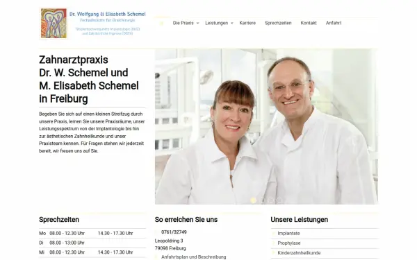 www.dr-schemel.de