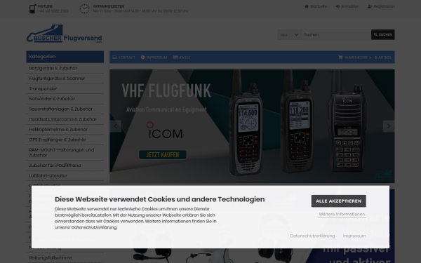 www.flugversand.de