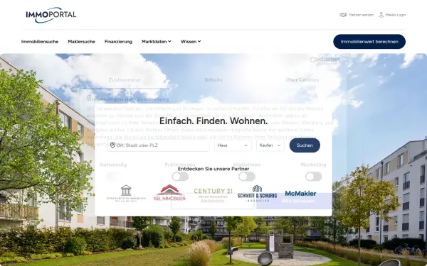 www.immoportal.com