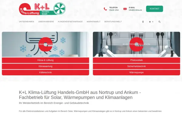 www.kl-klima.de