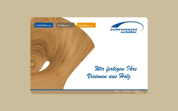 tutzinger-schreinerei.de