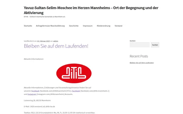 ditib-ma.de