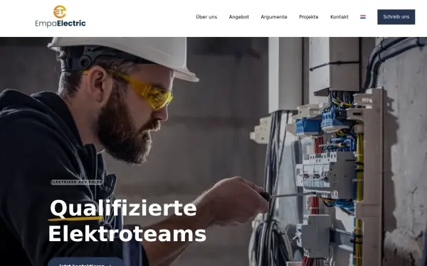 empaelectric.com