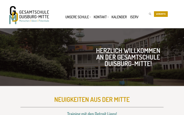 gesamtschule-duisburg-mitte.de
