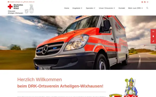 www.drk-arheilgen.de