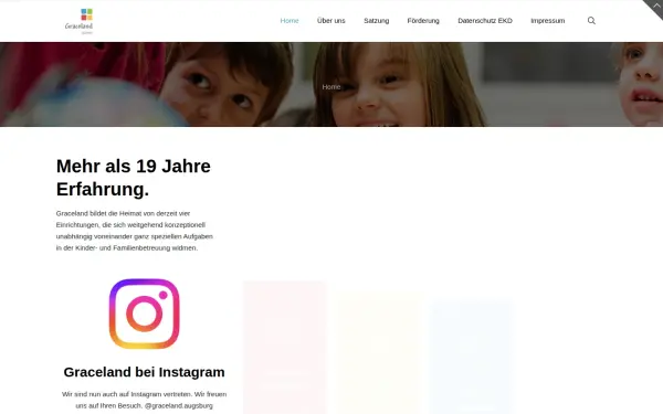 www.graceland-augsburg.de