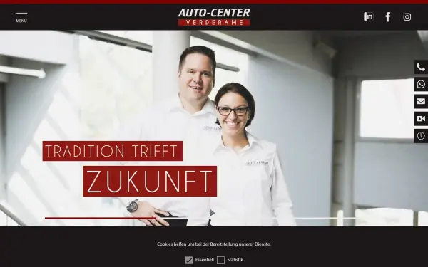 www.verderame.de