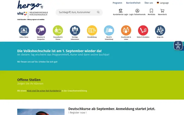 www.vhs-herzogenaurach.de
