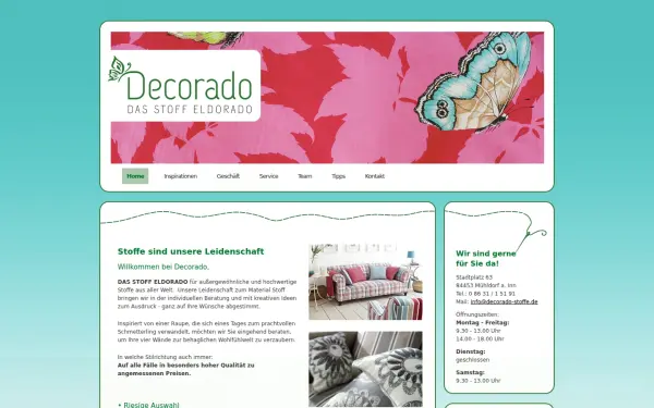 decorado-stoffe.de
