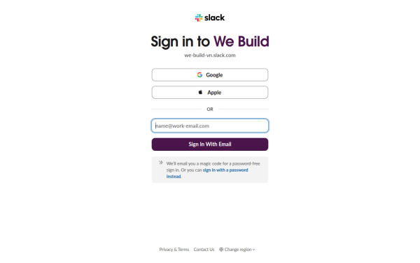 we-build-vn.slack.com