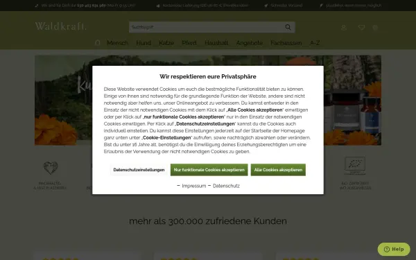 www.waldkraft.bio
