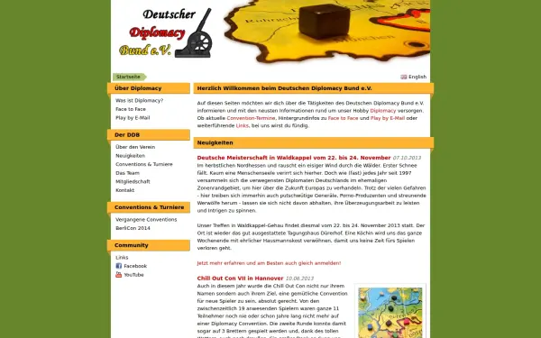 diplomacy-bund.de