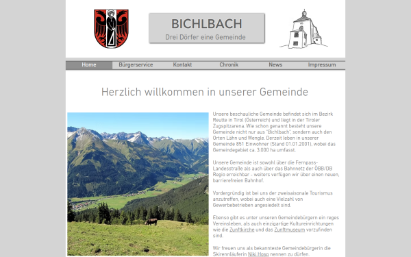 www.gemeinde-bichlbach.at