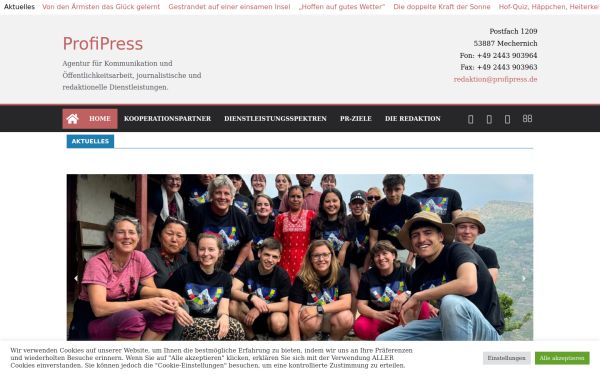 wp.profipress.de