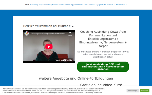 www.gewaltfrei-online.de