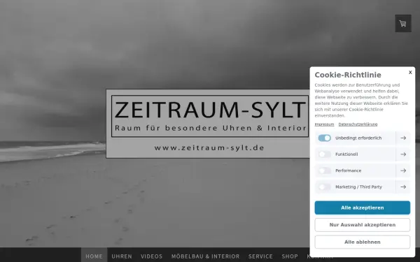 www.zeitraum-sylt.de