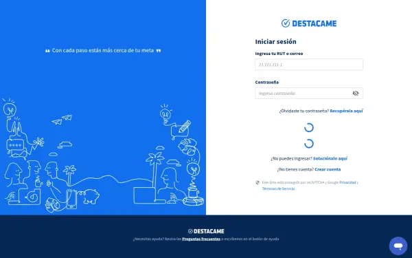 app.destacame.cl