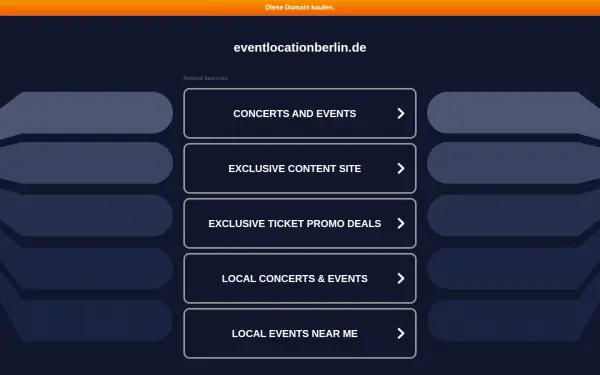 eventlocationberlin.de