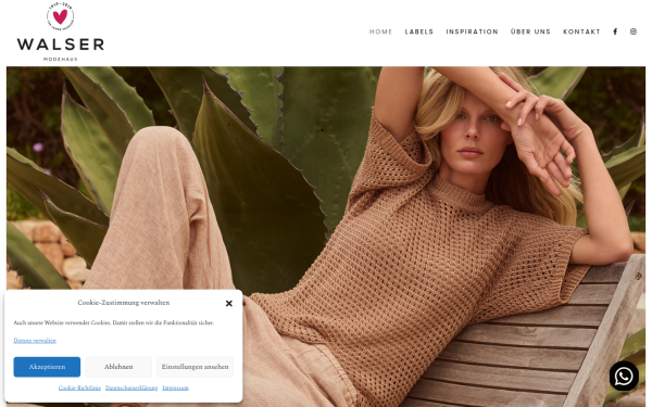 modehauswalser.at