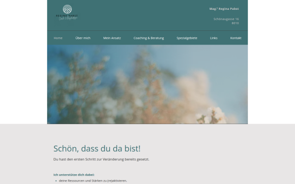 www.reginapabst.at