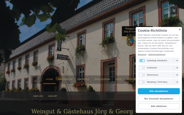 www.weingut-muehlmichel-gaestehaus.de