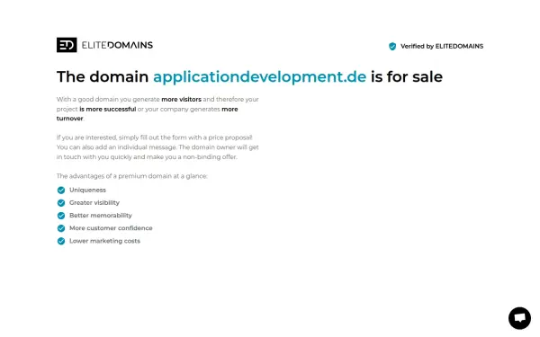applicationdevelopment.de
