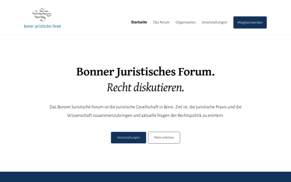 bonner-juristisches-forum.de