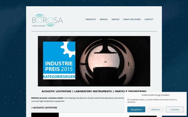 borosa.de