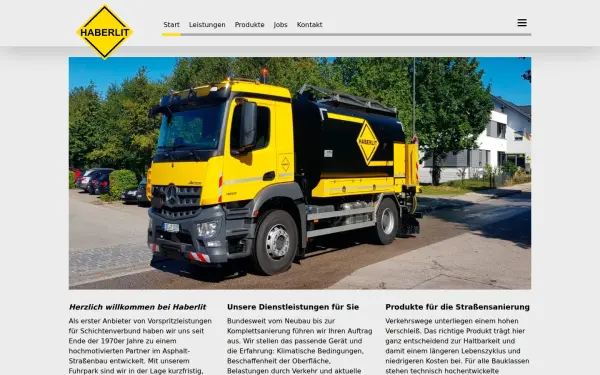 haberlit.de