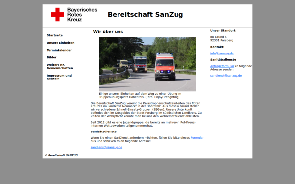 sanzug.de